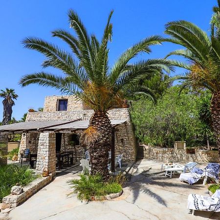 Villa Salento d a mare Torre Pali Esterno foto