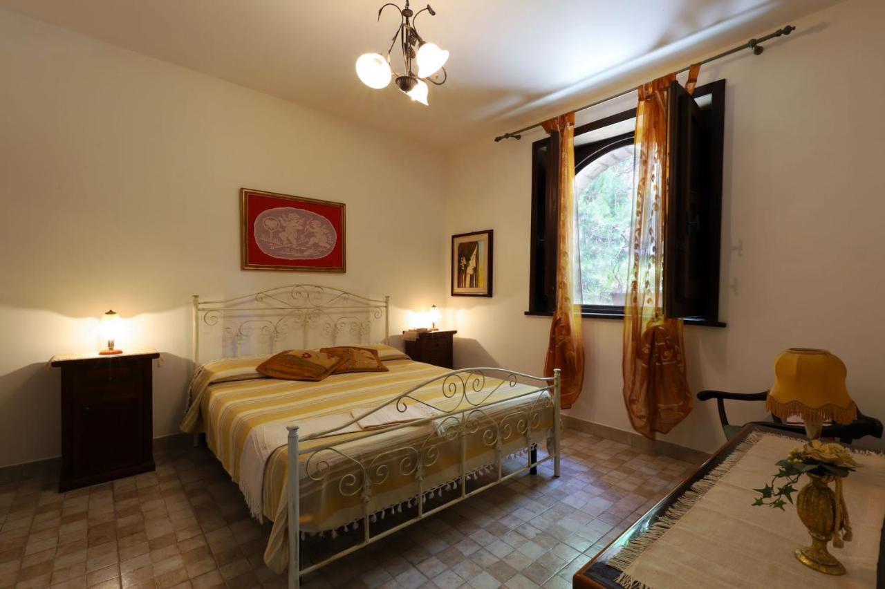 Villa Salento d a mare Torre Pali Esterno foto