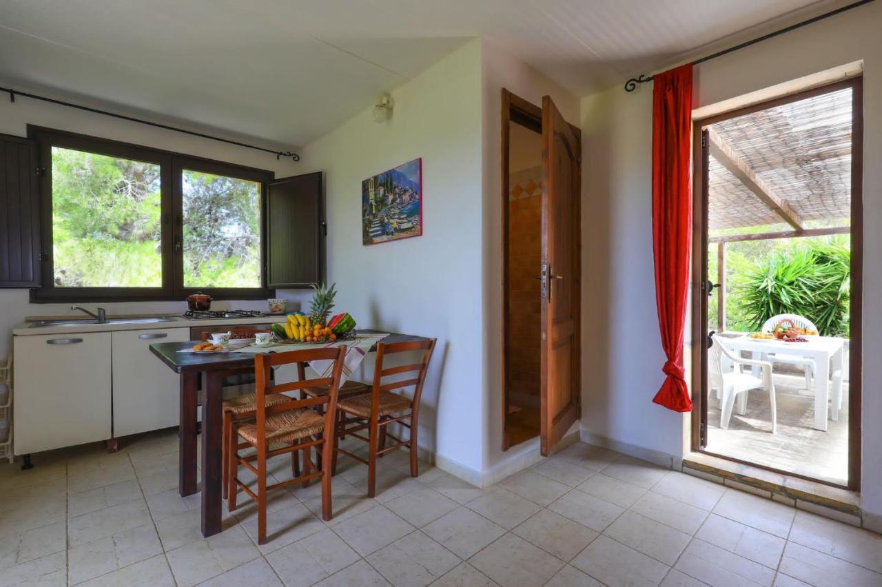 Villa Salento d a mare Torre Pali Esterno foto