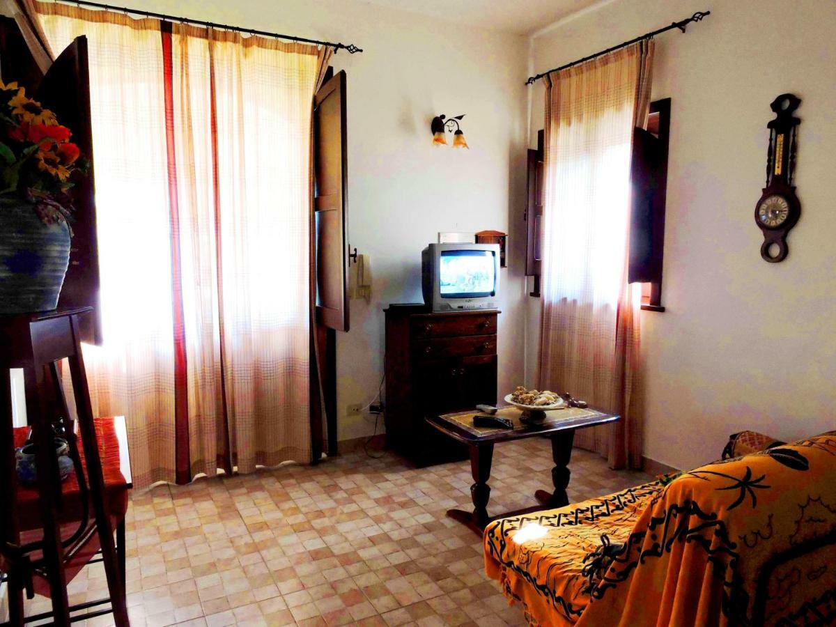 Villa Salento d a mare Torre Pali Esterno foto