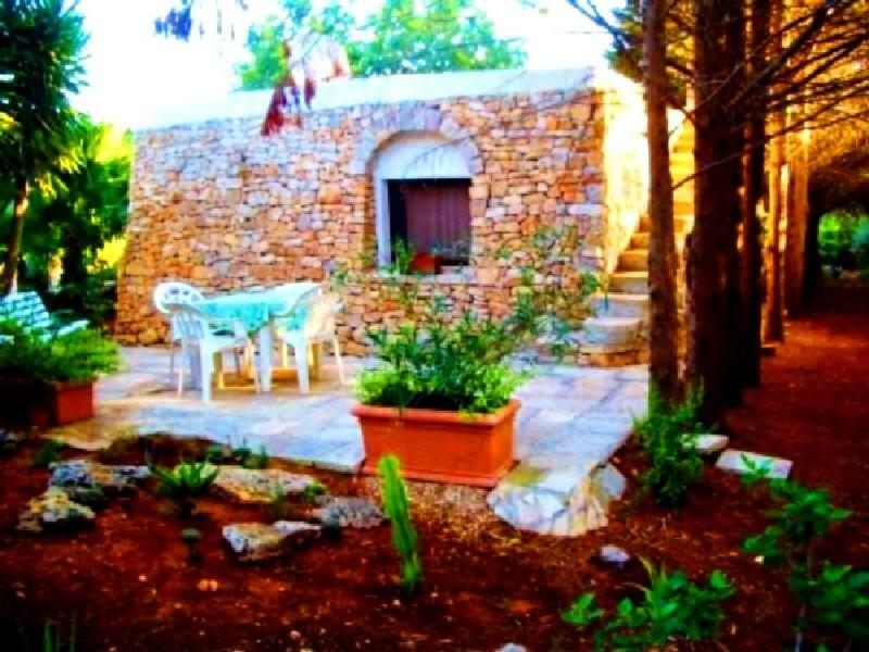 Villa Salento d a mare Torre Pali Esterno foto