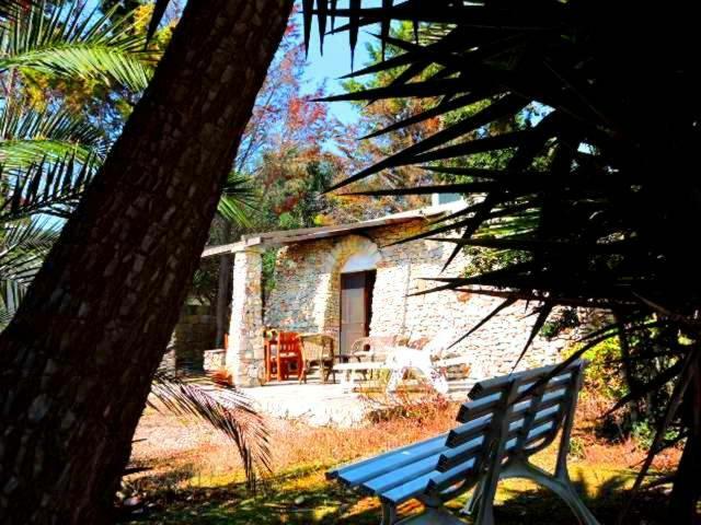 Villa Salento d a mare Torre Pali Esterno foto