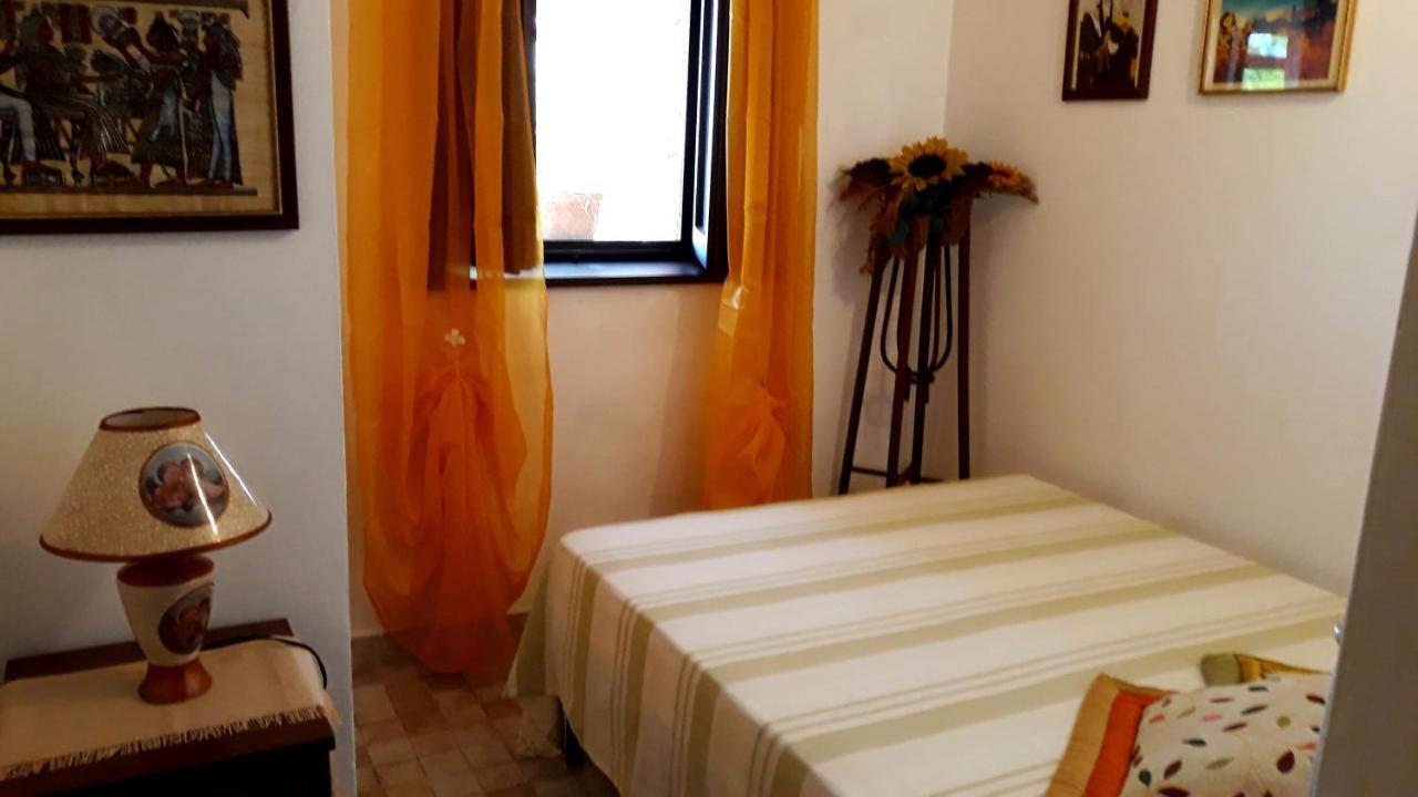 Villa Salento d a mare Torre Pali Esterno foto